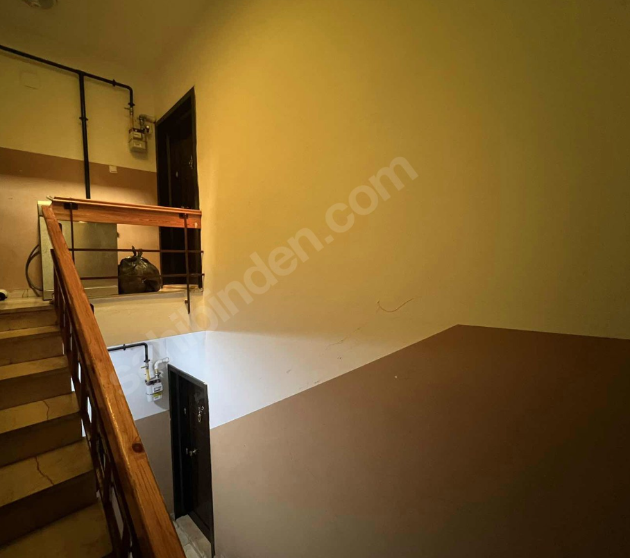 MABEL TOPALOĞLUNDAN GAZİPAŞA'DA SATILIK AYRI GİRİŞLİ DUBLEKS DAİRE